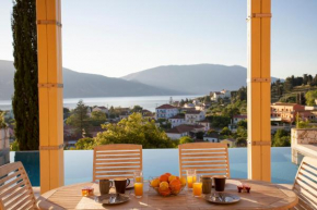 Fiscardo View Villas